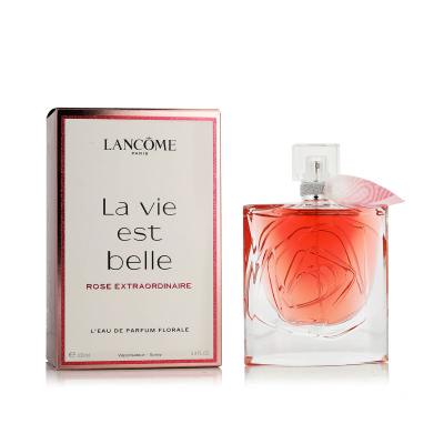 Lancôme La Vie Est Belle Rose Extraordinaire Eau de Parfum за жени 100 ml