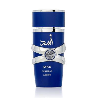 Lattafa Asad Zanzibar Eau de Parfum за мъже 100 ml
