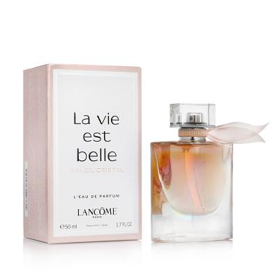 Lancôme La Vie Est Belle Soleil Cristal Eau de Parfum за жени 50 ml