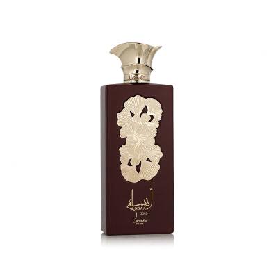 Lattafa Pride Ansaam Gold Eau de Parfum за жени 100 ml