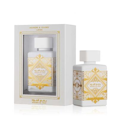 Lattafa Bade&#039;e Al Oud Honor &amp; Glory Eau de Parfum 100 ml