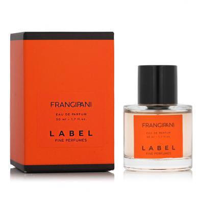 LABEL Frangipani Eau de Parfum за жени 50 ml
