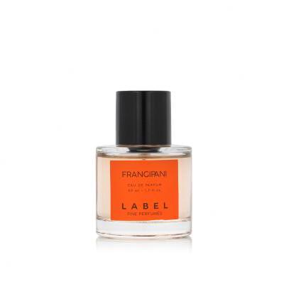 LABEL Frangipani Eau de Parfum за жени 50 ml