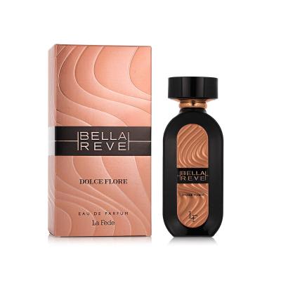 La Fede Bella Reve Dolce Flore Eau de Parfum за жени 100 ml