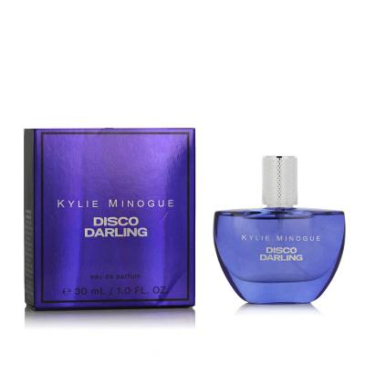 Kylie Minogue Disco Darling Eau de Parfum за жени 30 ml