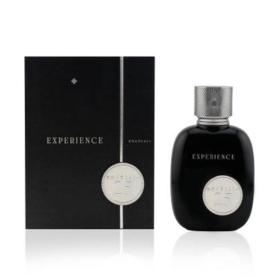 Khadlaj 25 Experience Eau de Parfum 100 ml