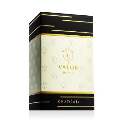 Khadlaj Valor Honor Eau de Parfum за мъже 100 ml