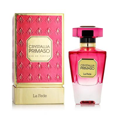 La Fede Crystallia Primaso Eau de Parfum за жени 100 ml