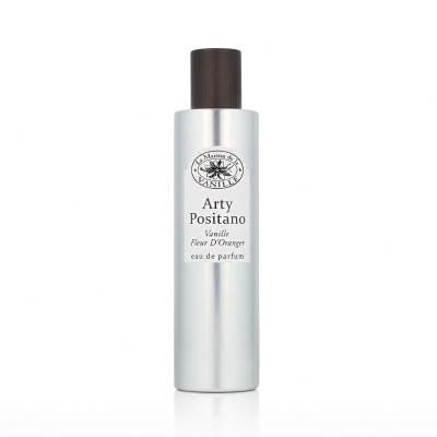 La Maison de la Vanille Arty Positano / Vanille Fleur d'Oranger Eau de Parfum 100 ml