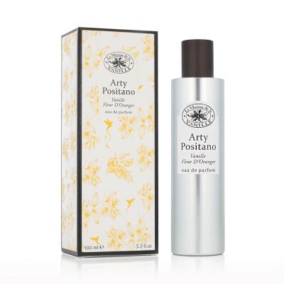 La Maison de la Vanille Arty Positano / Vanille Fleur d&#039;Oranger Eau de Parfum 100 ml