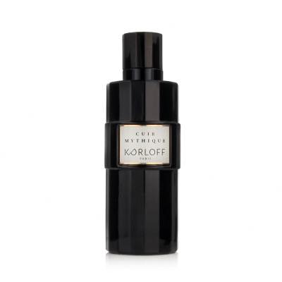 Korloff Paris Cuir Mythique Eau de Parfum 100 ml