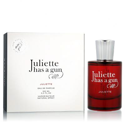 Juliette Has A Gun Juliette Eau de Parfum за жени 50 ml