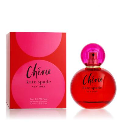 Kate Spade Chérie Eau de Parfum за жени 100 ml