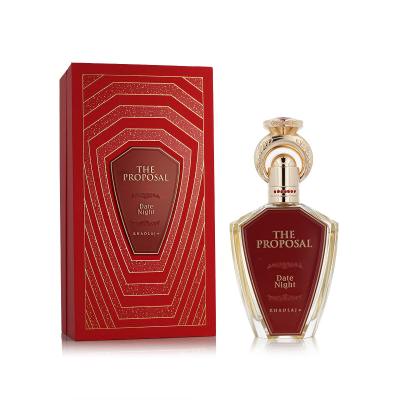Khadlaj The Proposal Date Night Eau de Parfum за жени 100 ml