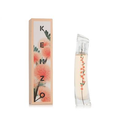 KENZO Flower By Kenzo Ikebana Mimosa Eau de Parfum за жени 40 ml