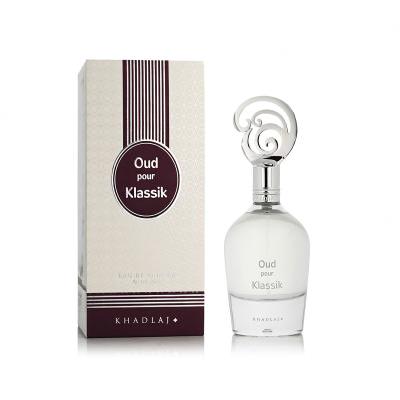Khadlaj Oud pour Klassik Eau de Parfum 100 ml