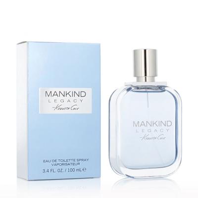 Kenneth Cole Mankind Legacy Eau de Toilette за мъже 100 ml