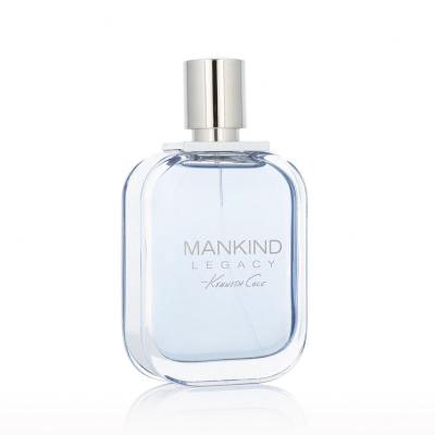 Kenneth Cole Mankind Legacy Eau de Toilette за мъже 100 ml