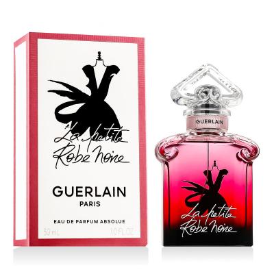 Guerlain La Petite Robe Noire Absolue Eau de Parfum за жени 30 ml