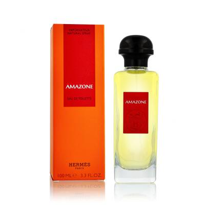 Hermes Amazone Eau de Toilette за жени 100 ml