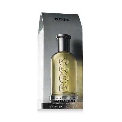 HUGO BOSS Boss Bottled Eau de Toilette за мъже 100 ml