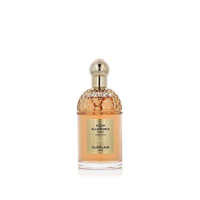 Guerlain Aqua Allegoria Forte Oud Yuzu Eau de Parfum 125 ml