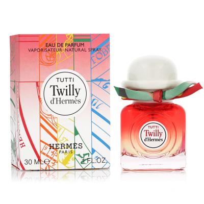 Hermes Twilly d´Hermès Tutti Twilly Eau de Parfum за жени 30 ml