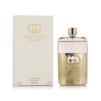 Gucci Guilty Eau de Parfum за жени 150 ml
