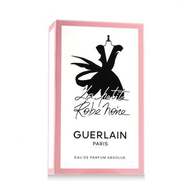 Guerlain La Petite Robe Noire Absolue Eau de Parfum за жени 50 ml