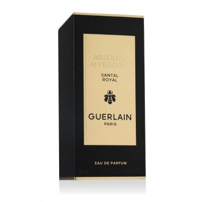Guerlain Absolus Allegoria Santal Royal Eau de Parfum 125 ml