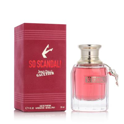 Jean Paul Gaultier So Scandal! Eau de Parfum за жени 30 ml