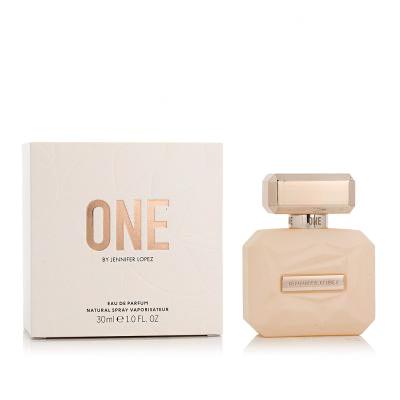 Jennifer Lopez One Eau de Parfum за жени 30 ml