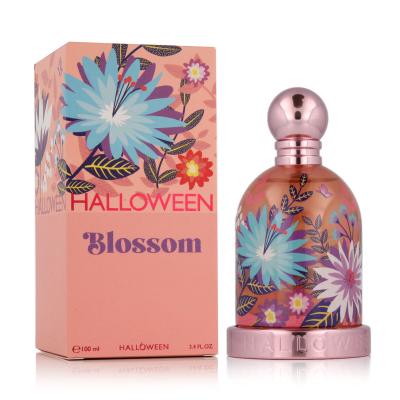 Halloween Blossom Eau de Toilette за жени 100 ml