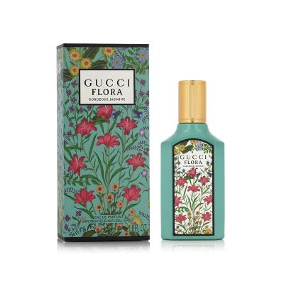 Gucci Flora Gorgeous Jasmine Eau de Parfum за жени 50 ml