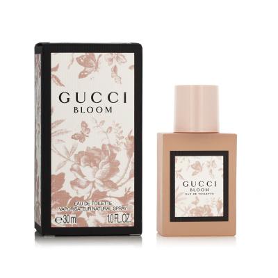 Gucci Bloom Eau de Toilette Eau de Toilette за жени 30 ml
