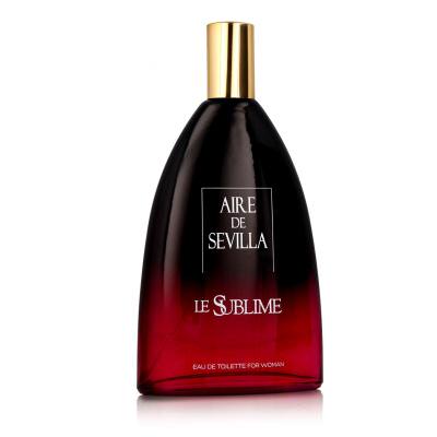 Instituto Espanol Aire de Sevilla Le Sublime Eau de Toilette за жени 150 ml