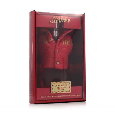 Jean Paul Gaultier Classique Collector Edition 2022 Eau de Toilette за жени 100 ml