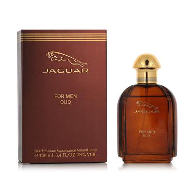 Jaguar For Men Oud Eau de Parfum за мъже 100 ml