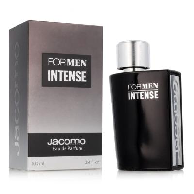 Jacomo For Men Intense Eau de Parfum за мъже 100 ml