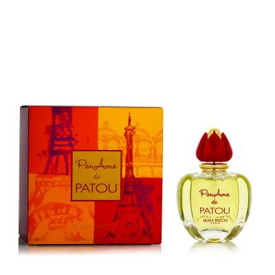 Jean Patou PanAme Eau de Toilette за жени 50 ml