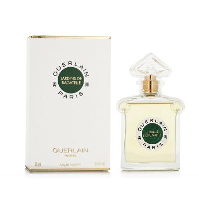 Guerlain Jardins de Bagatelle Eau de Toilette за жени 75 ml