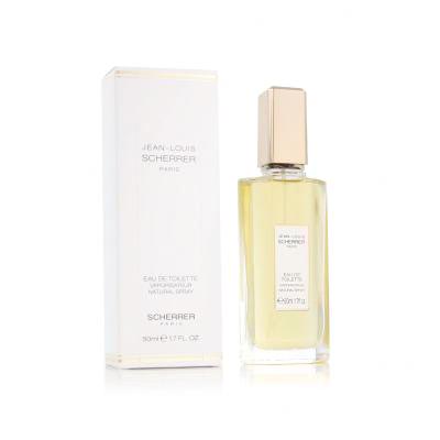 Jean Louis Scherrer Scherrer Eau de Toilette за жени 50 ml