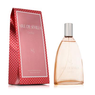 Instituto Espanol Aire de Sevilla Bella Eau de Toilette за жени 150 ml