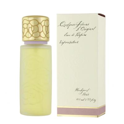 Houbigant Quelques Fleurs L'Original Eau de Parfum за жени 100 ml