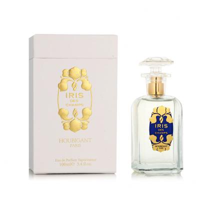 Houbigant Iris des Champs Eau de Parfum за жени 100 ml