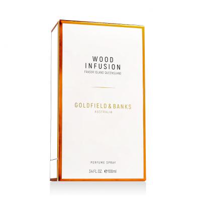 Goldfield &amp; Banks Wood Infusion Парфюм 100 ml
