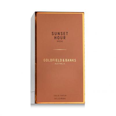 Goldfield &amp; Banks Sunset Hour Парфюм 100 ml