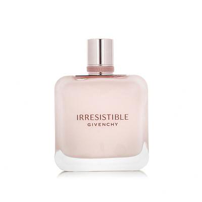 Givenchy Irrésistible Givenchy Rose Velvet Eau de Parfum за жени 80 ml