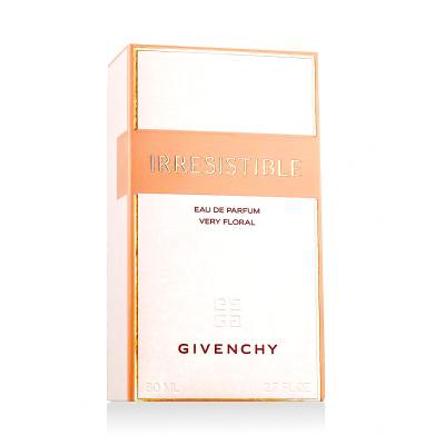 Givenchy Irresistible Very Floral Eau de Parfum за жени 80 ml