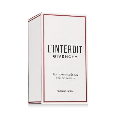 Givenchy L&#039;Interdit Burning Neroli Eau de Parfum за жени 50 ml